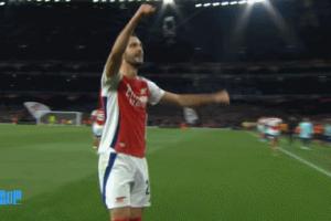 麻木&amp;茫然！阿森纳进第3球后，姆总仰天贝林抹脸，82甩手安帅无奈