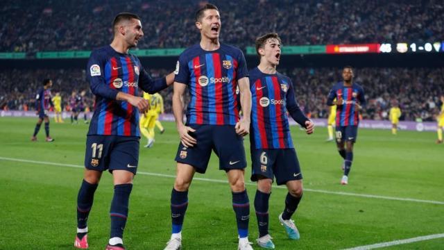 九游娱乐-巴萨疲态尽显，又踢出一场懒胜