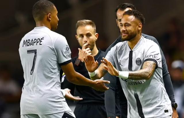 九游体育下载-让巴黎的大牌接受轮换 这是主帅加尔捷真正的胜利