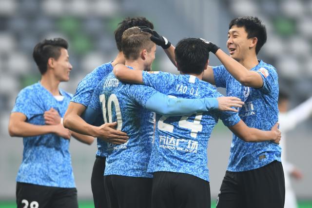 九游体育下载-晚了！大连人大胜却仍要生死决 青春风暴+胜利太迟