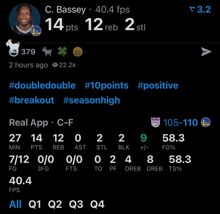 九游体育官网-巴西贡献14分12篮板两双助勇士取胜|金州勇士队|体育赛事讨论|nba|数据|内线_新浪体育_新浪新闻