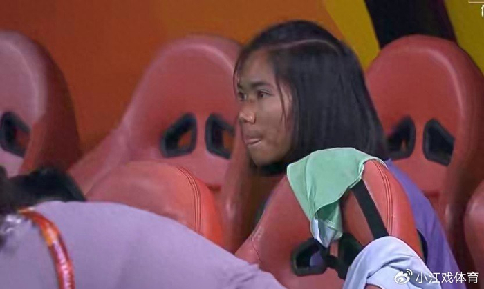 九游体育下载-脚下生花三连胜！U20女足零失球锁定小组第一，这战术绝了|中国队|泰国队|门将|U20女足亚洲杯|曾雨佳_新浪体育_新浪新闻